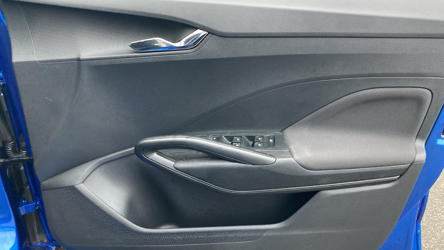 Used Skoda Fabia 2025 for sale - 77179939: Photo 19