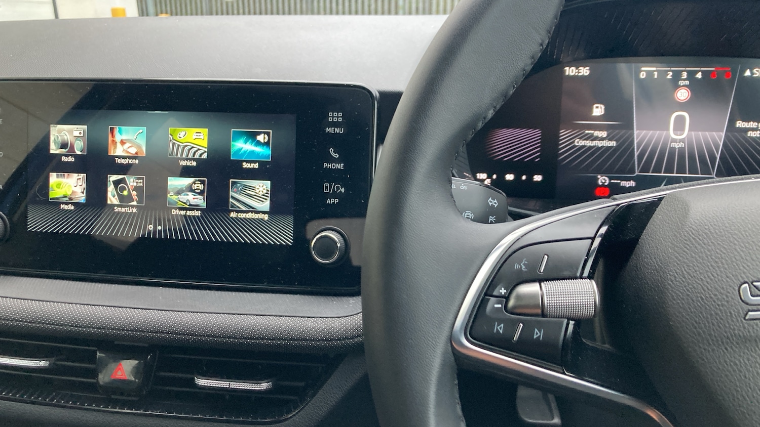 Used Skoda Fabia 2025 for sale - 77179939: Photo 21