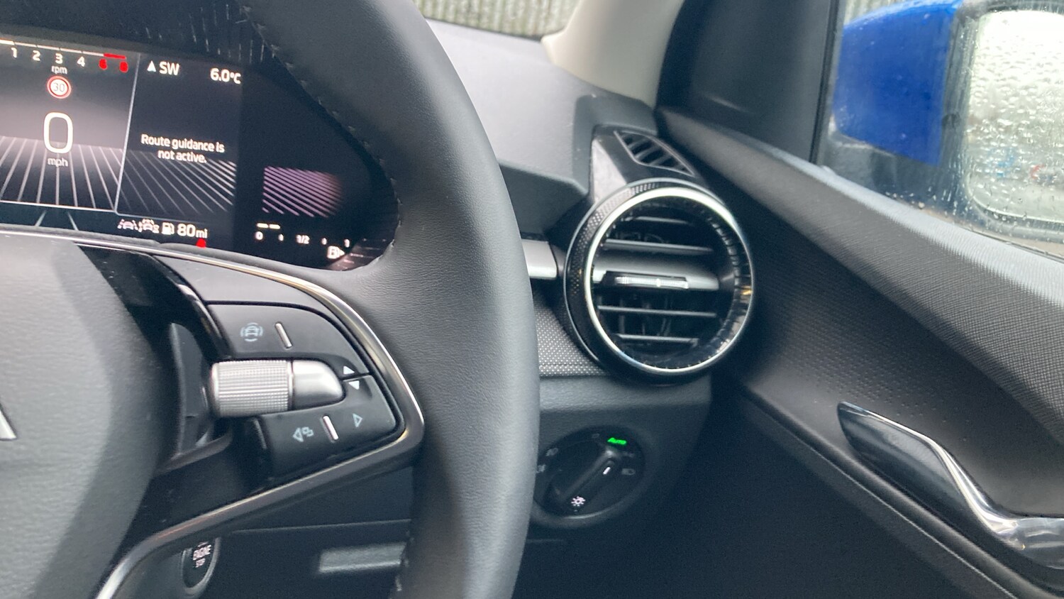 Used Skoda Fabia 2025 for sale - 77179939: Photo 22