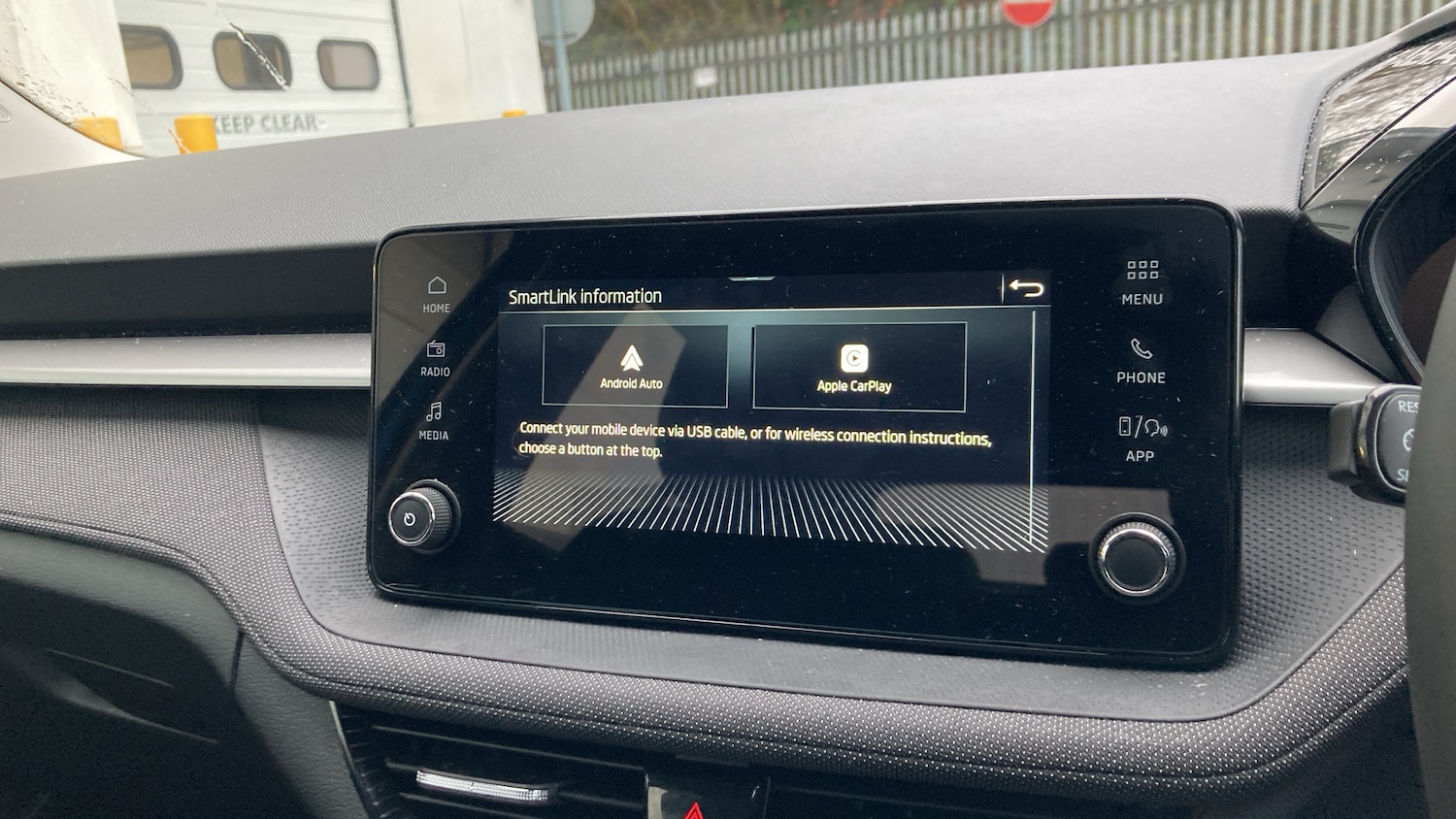 Used Skoda Fabia 2025 for sale - 77179939: Photo 26