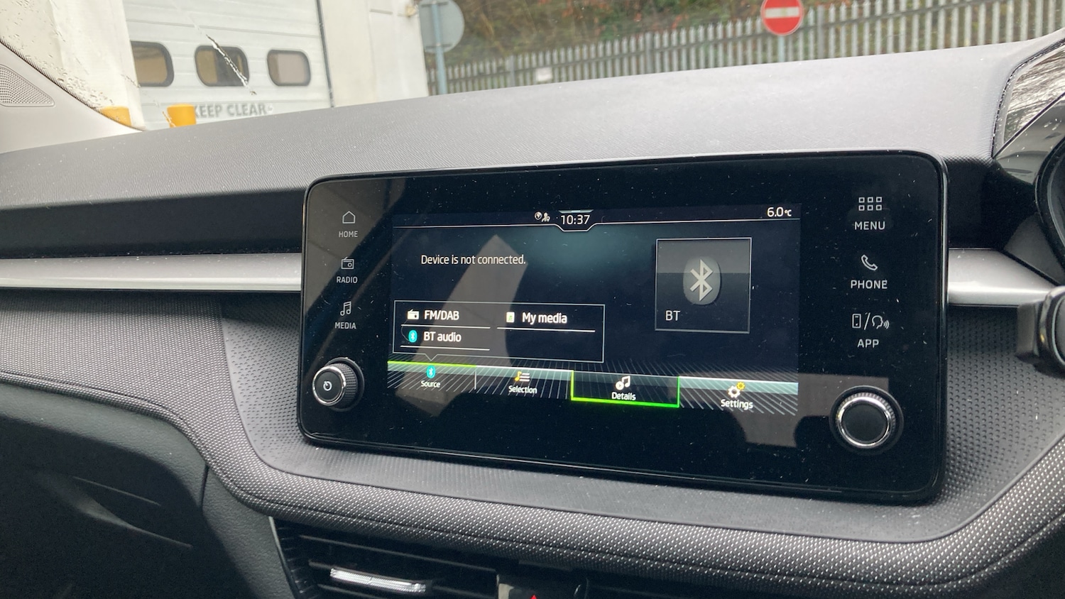 Used Skoda Fabia 2025 for sale - 77179939: Photo 28