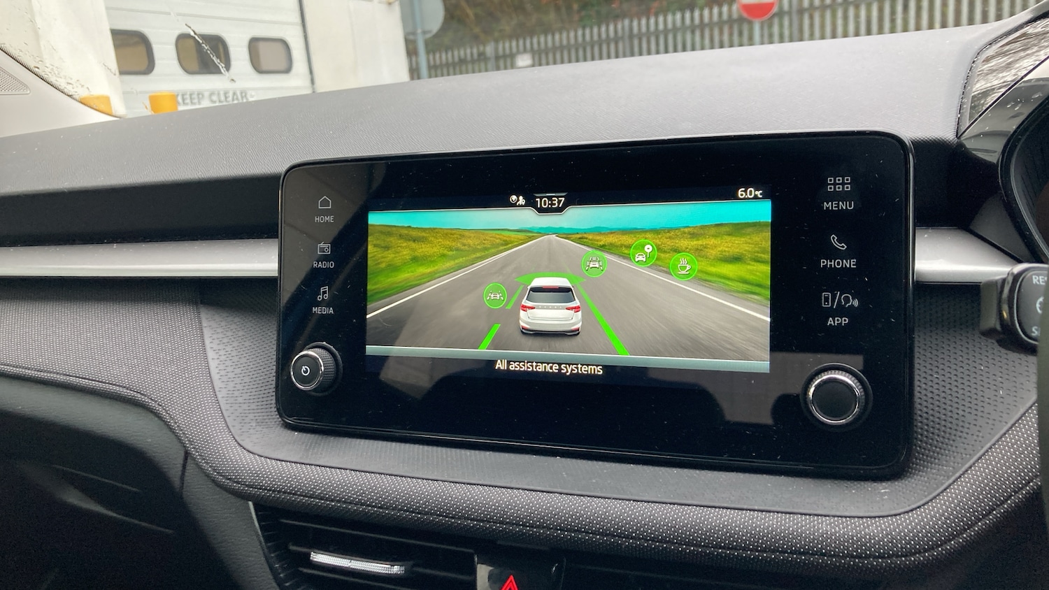 Used Skoda Fabia 2025 for sale - 77179939: Photo 29