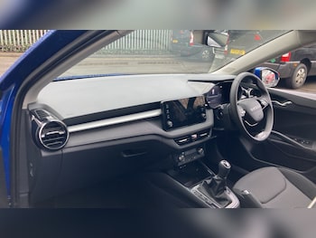 Used Skoda Fabia 2025 for sale - 77179939: Photo