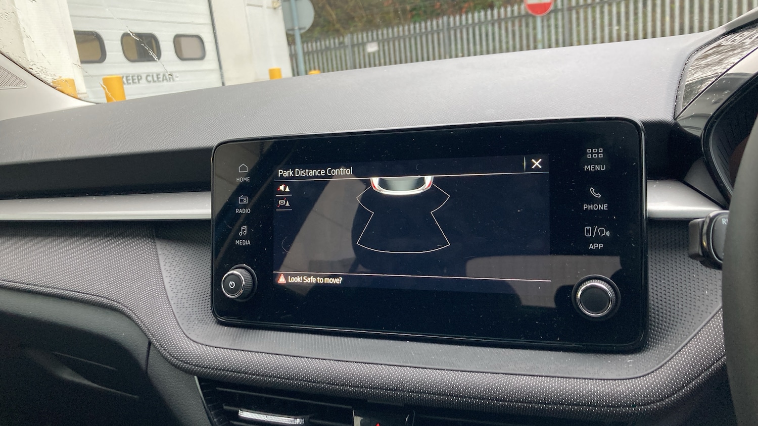 Used Skoda Fabia 2025 for sale - 77179939: Photo 30