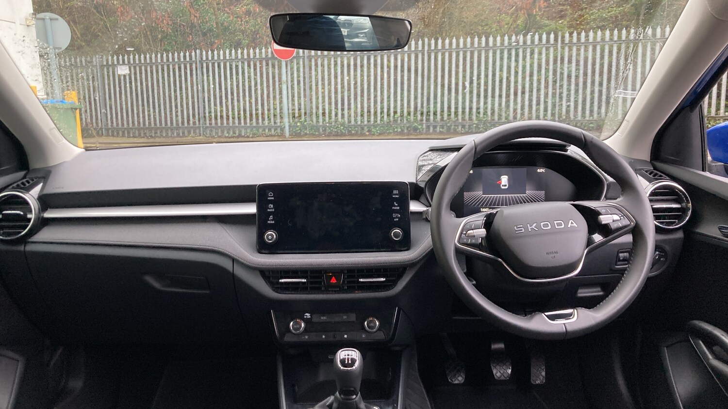 Used Skoda Fabia 2025 for sale - 77179939: Photo 9