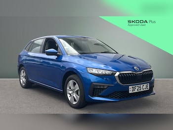Used Skoda Scala 2025 for sale - 79070695: Photo