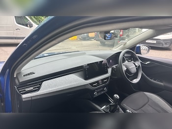 Used Skoda Scala 2025 for sale - 79070695: Photo