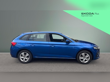 Used Skoda Scala 2025 for sale - 79070695: Photo