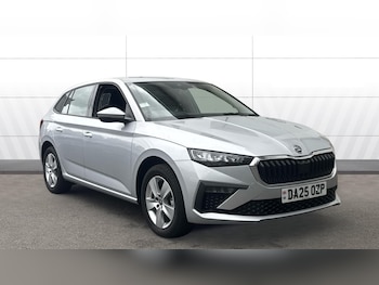 Used Skoda Scala 2025 for sale - 79057627: Photo