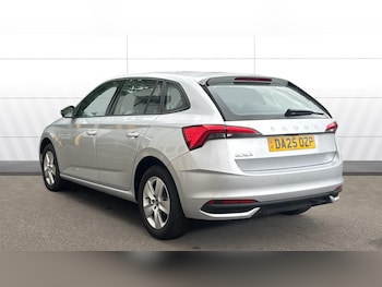 Used Skoda Scala 2025 for sale - 79057627: Photo