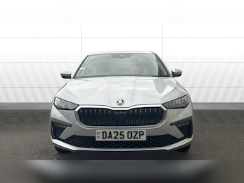 Used Skoda Scala 2025 for sale - 79057627: Photo
