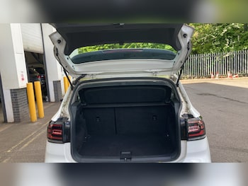 Used Volkswagen T-Cross 2019 for sale - 78581910: Photo