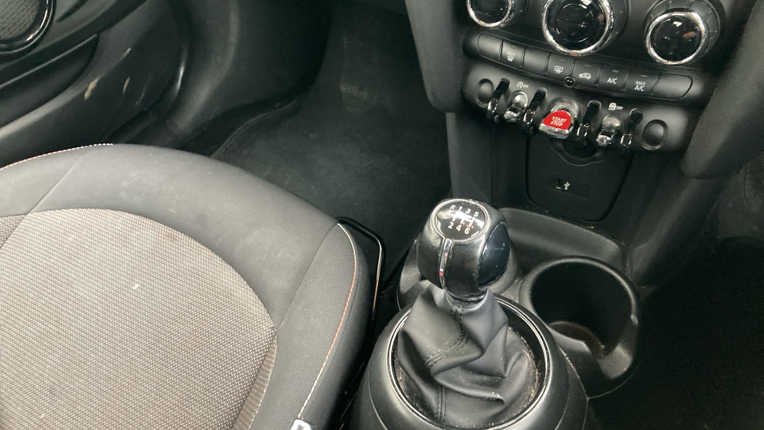 Used MINI Hatch 2018 for sale - 77418254: Photo 13