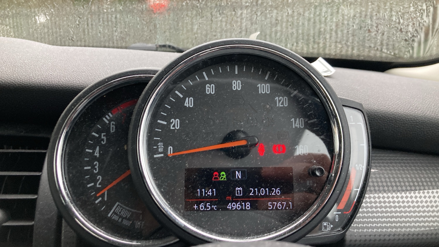 Used MINI Hatch 2018 for sale - 77418254: Photo 18