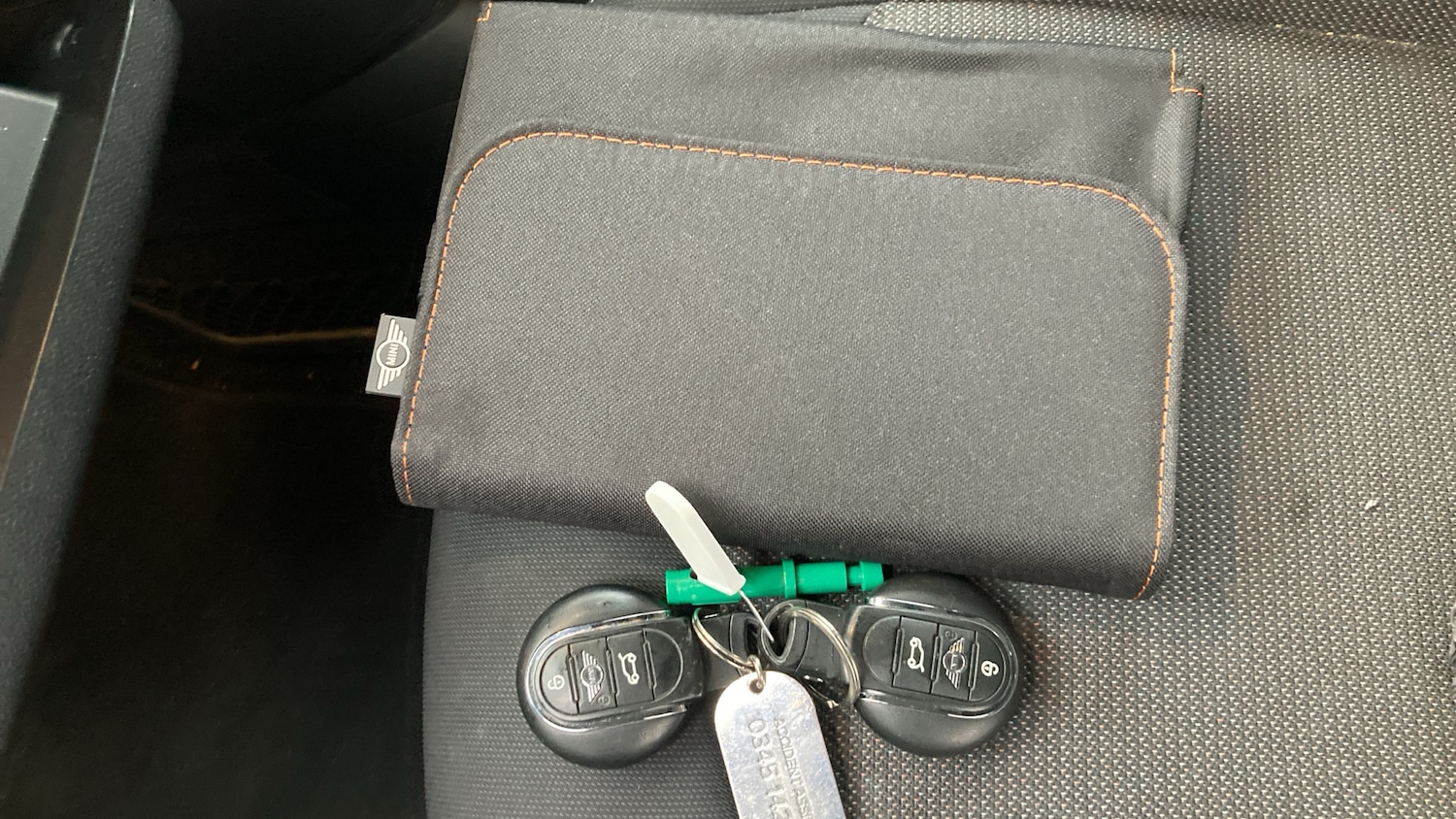 Used MINI Hatch 2018 for sale - 77418254: Photo 19