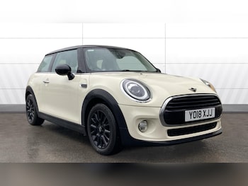 Used MINI Hatch 2018 for sale - 77418254: Photo