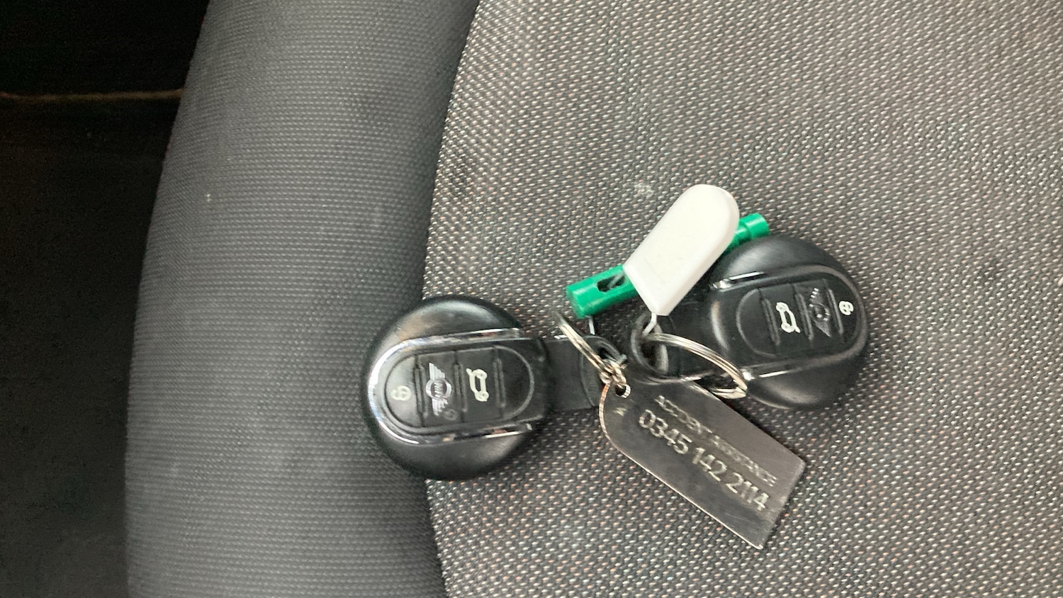 Used MINI Hatch 2018 for sale - 77418254: Photo 20