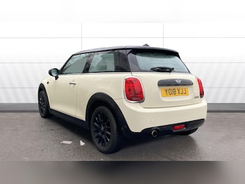 Used MINI Hatch 2018 for sale - 77418254: Photo