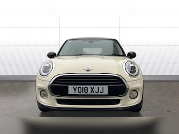 Used MINI Hatch 2018 for sale - 77418254: Photo