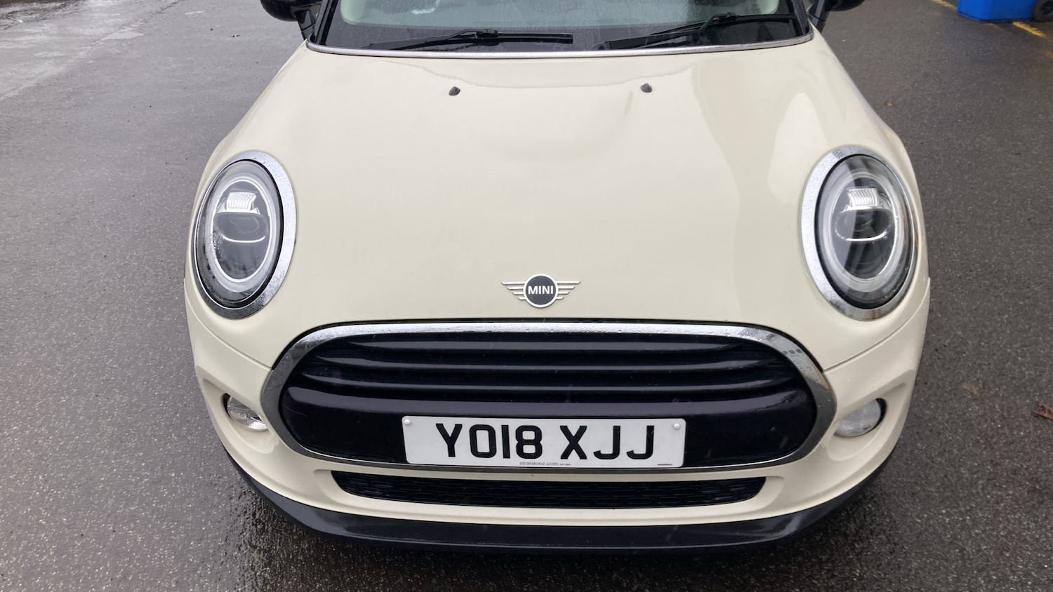 Used MINI Hatch 2018 for sale - 77418254: Photo 8