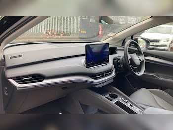 Used Skoda Enyaq 2025 for sale - 78640471: Photo
