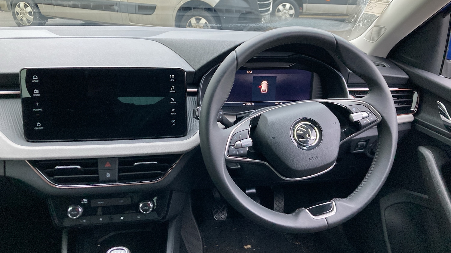 Used Skoda Scala 2024 for sale - 77367482: Photo 10