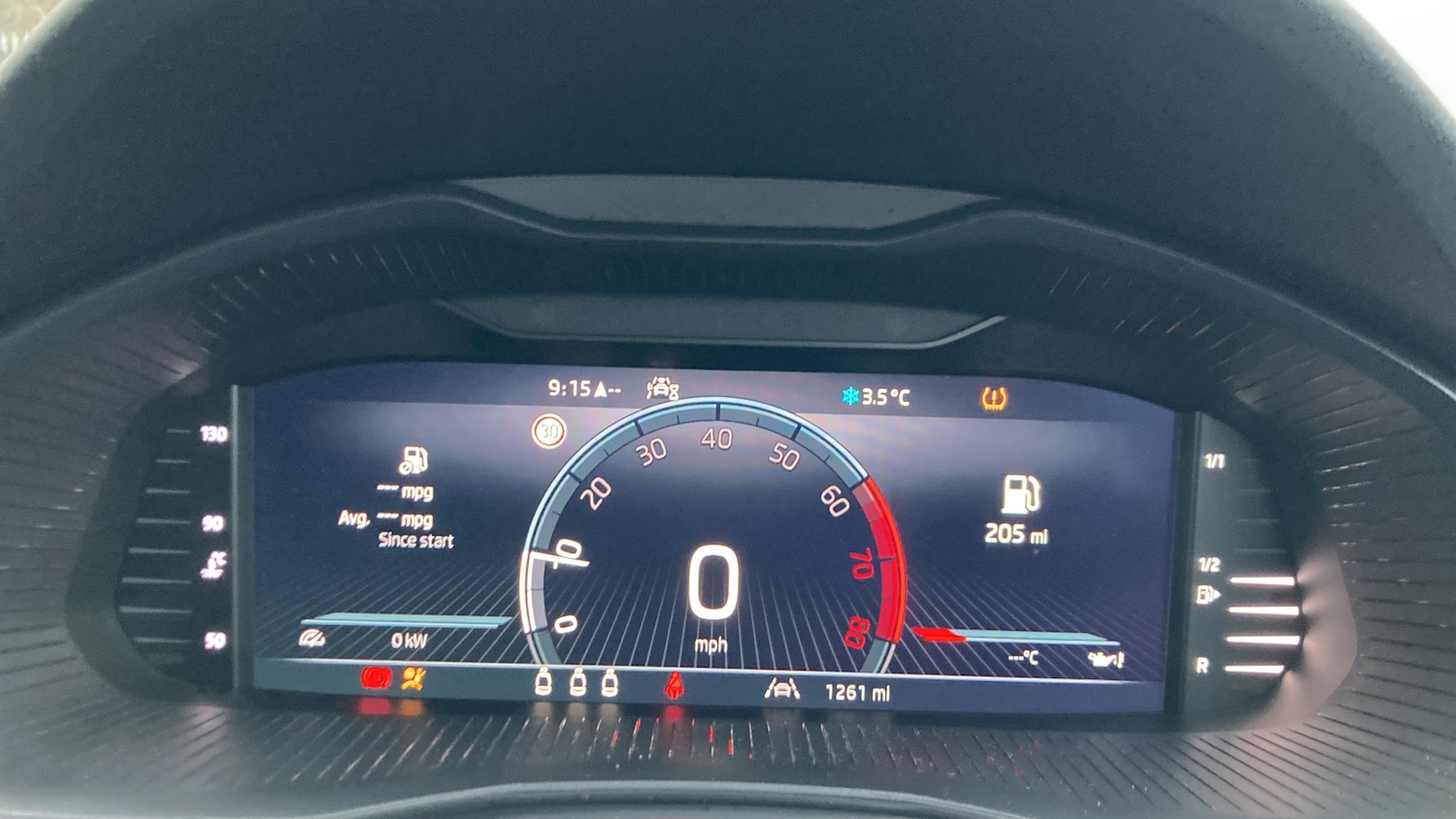 Used Skoda Scala 2024 for sale - 77367482: Photo 11