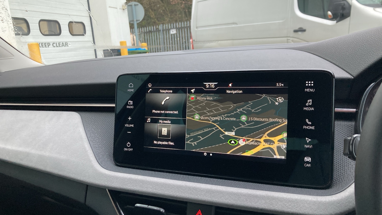 Used Skoda Scala 2024 for sale - 77367482: Photo 12