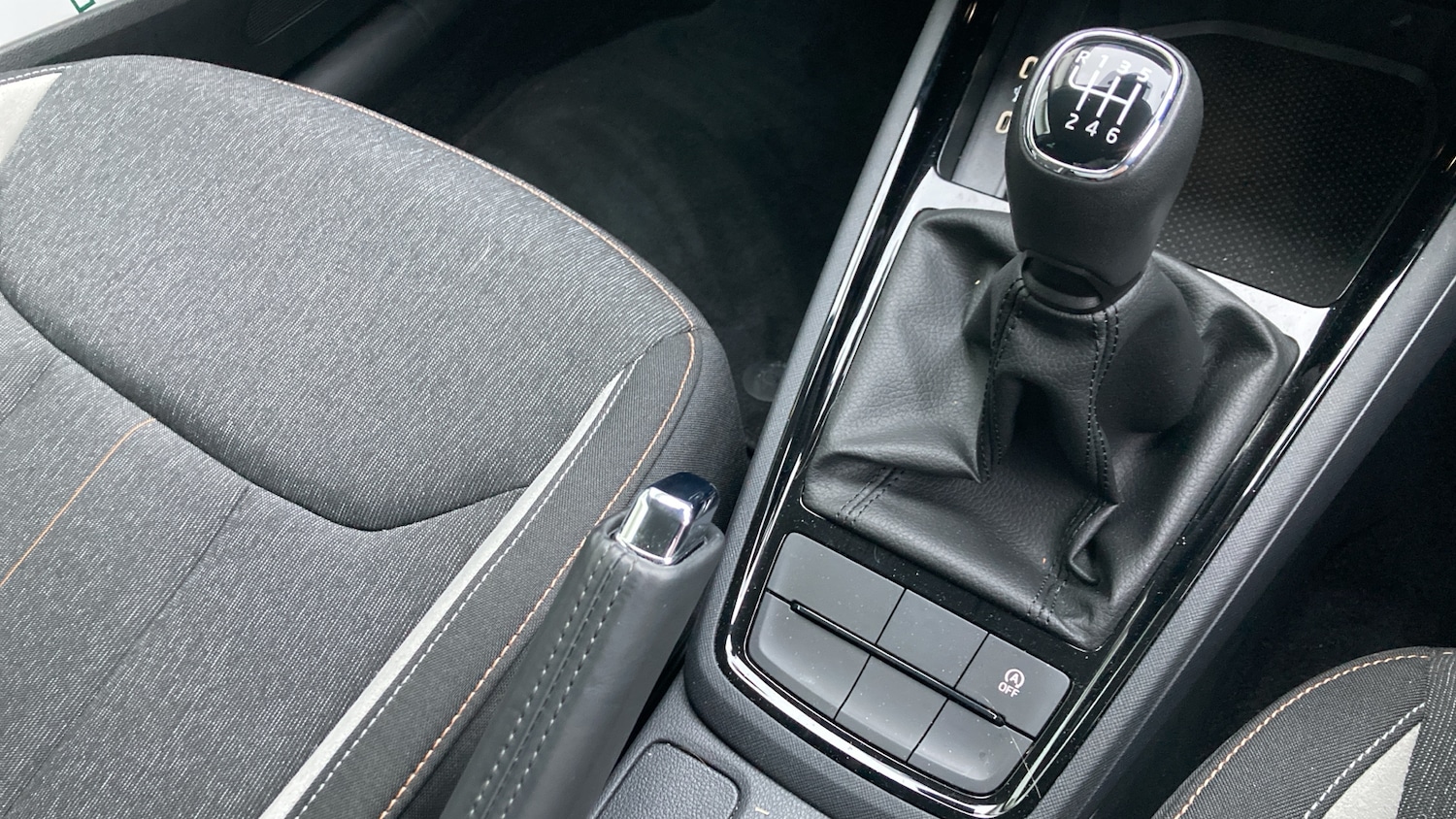 Used Skoda Scala 2024 for sale - 77367482: Photo 14