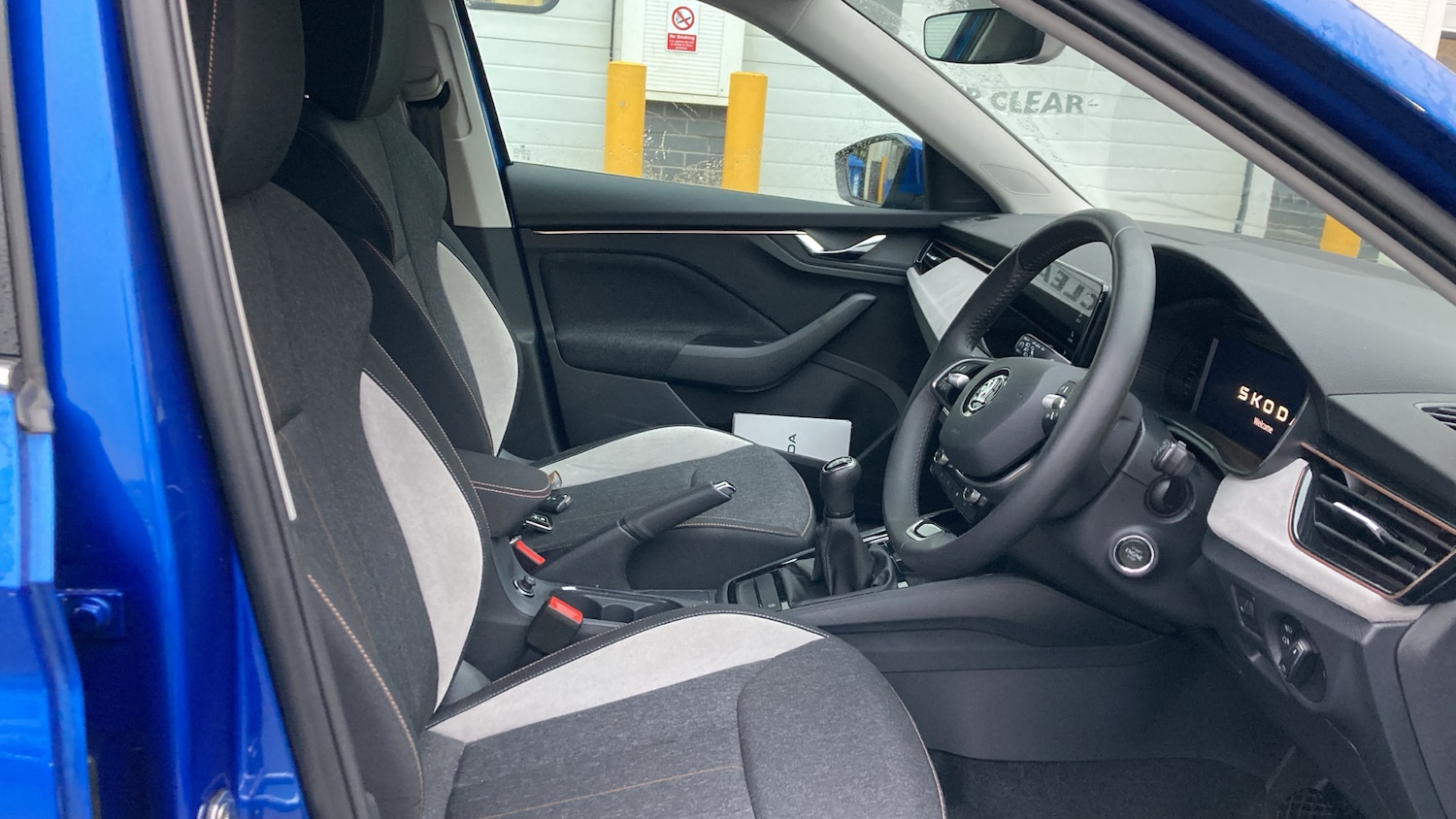 Used Skoda Scala 2024 for sale - 77367482: Photo 15