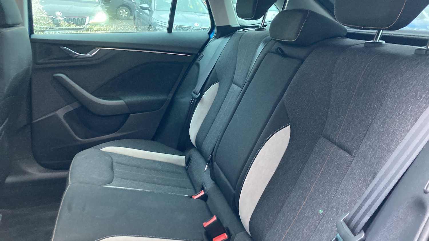 Used Skoda Scala 2024 for sale - 77367482: Photo 16