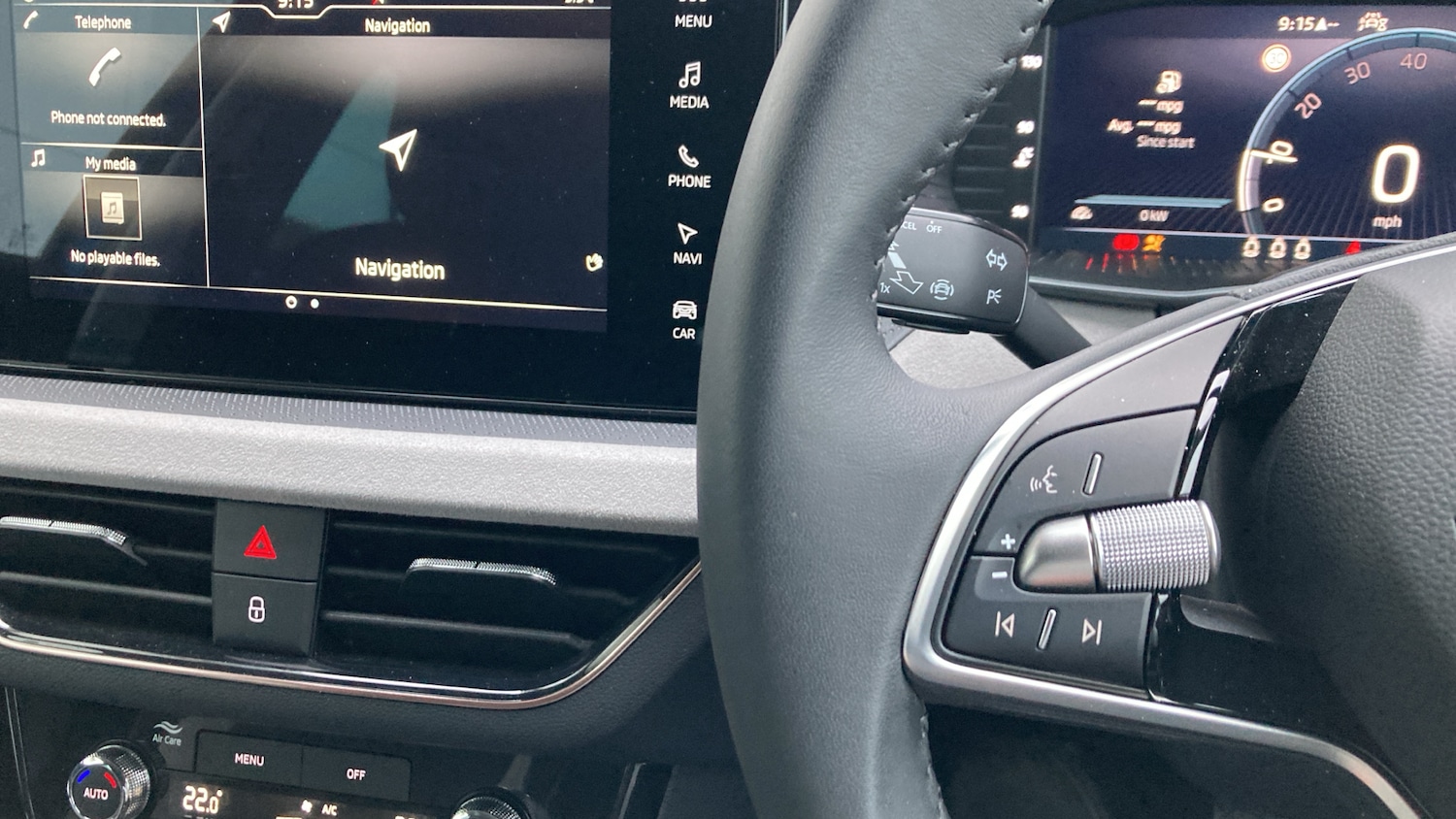 Used Skoda Scala 2024 for sale - 77367482: Photo 17