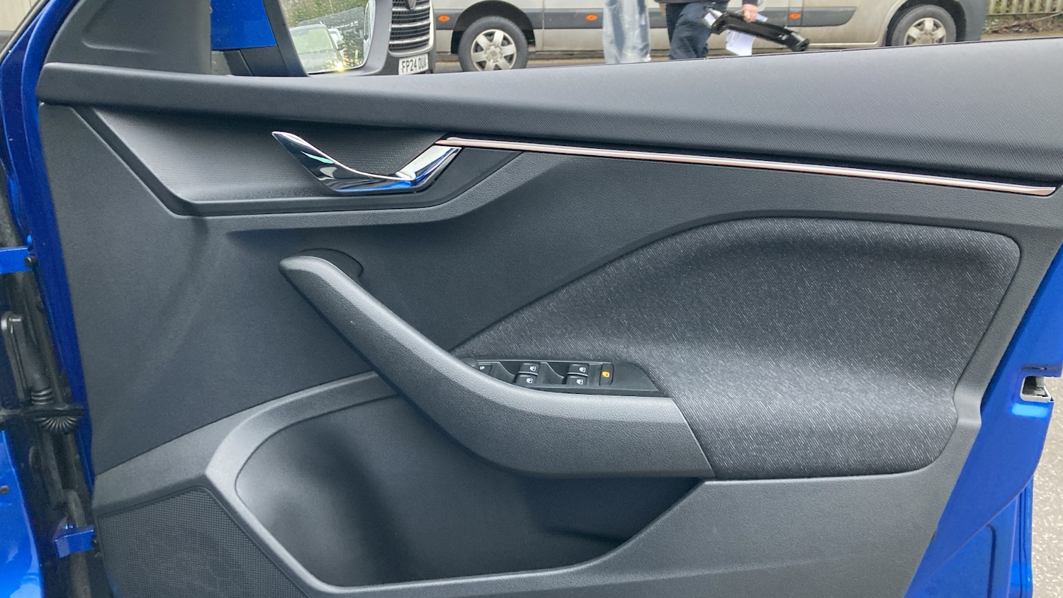 Used Skoda Scala 2024 for sale - 77367482: Photo 19