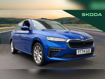 Used Skoda Scala 2024 for sale - 77367482: Photo