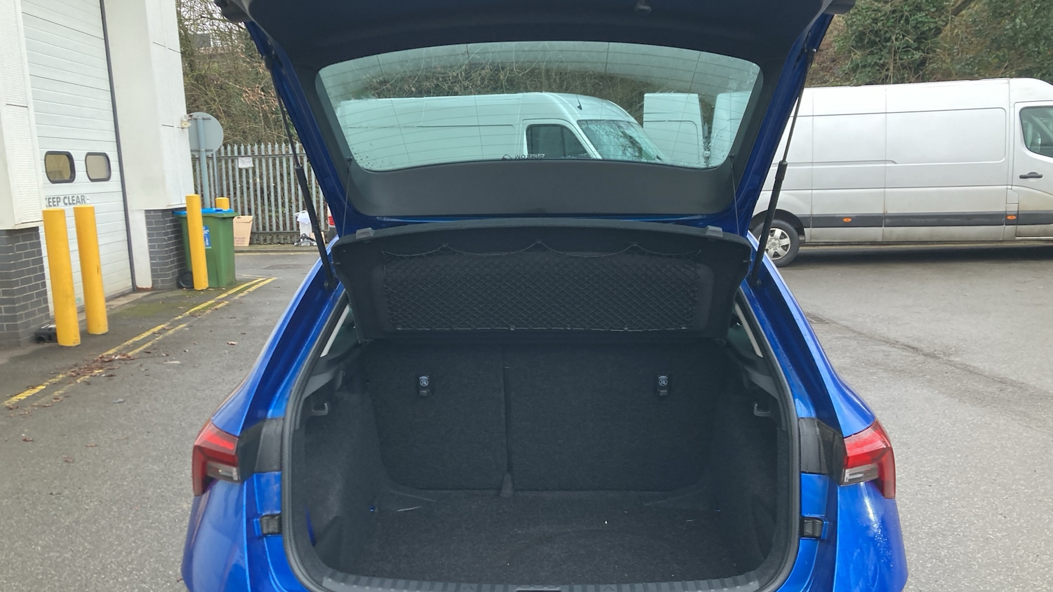 Used Skoda Scala 2024 for sale - 77367482: Photo 20