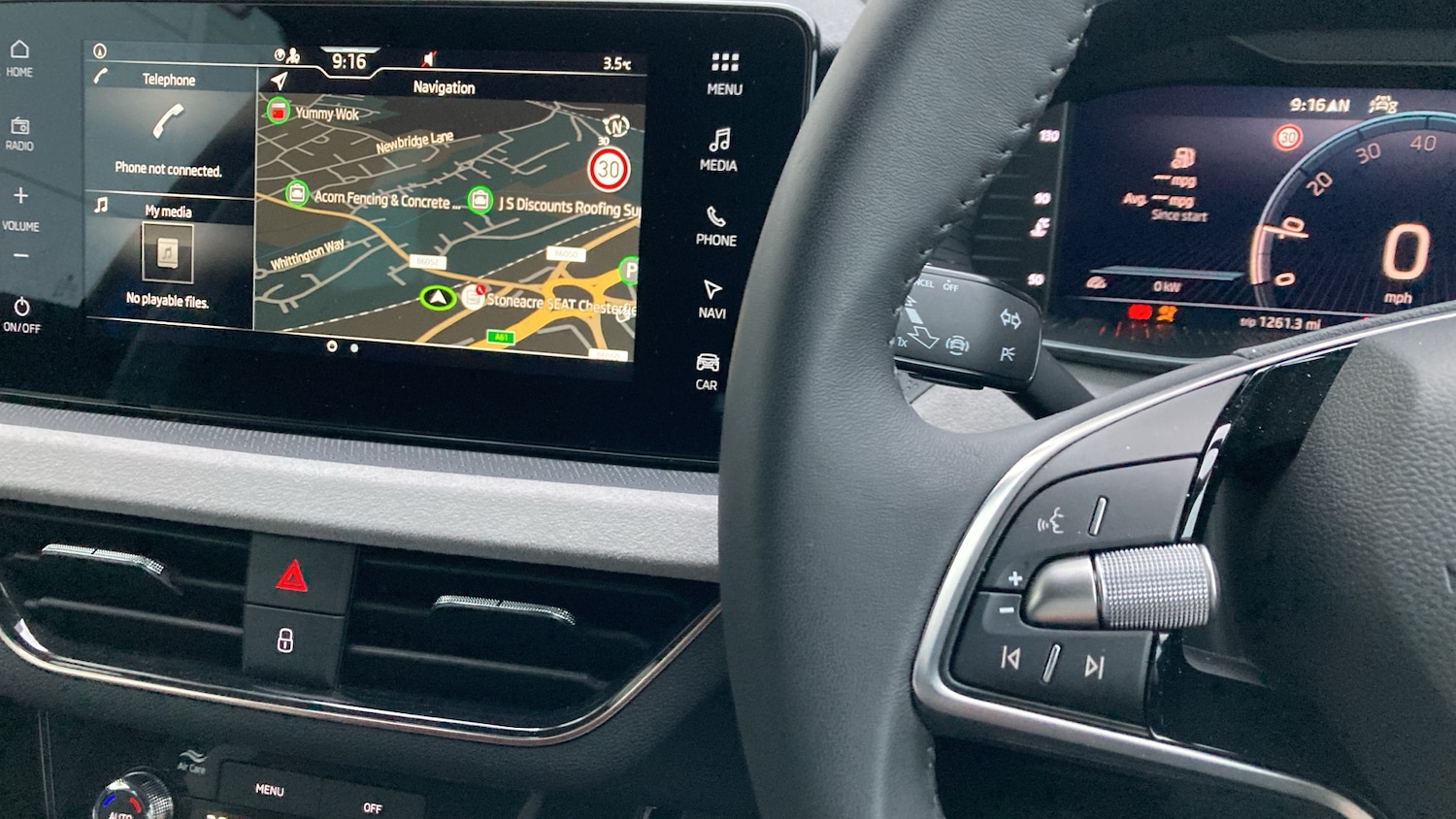 Used Skoda Scala 2024 for sale - 77367482: Photo 21