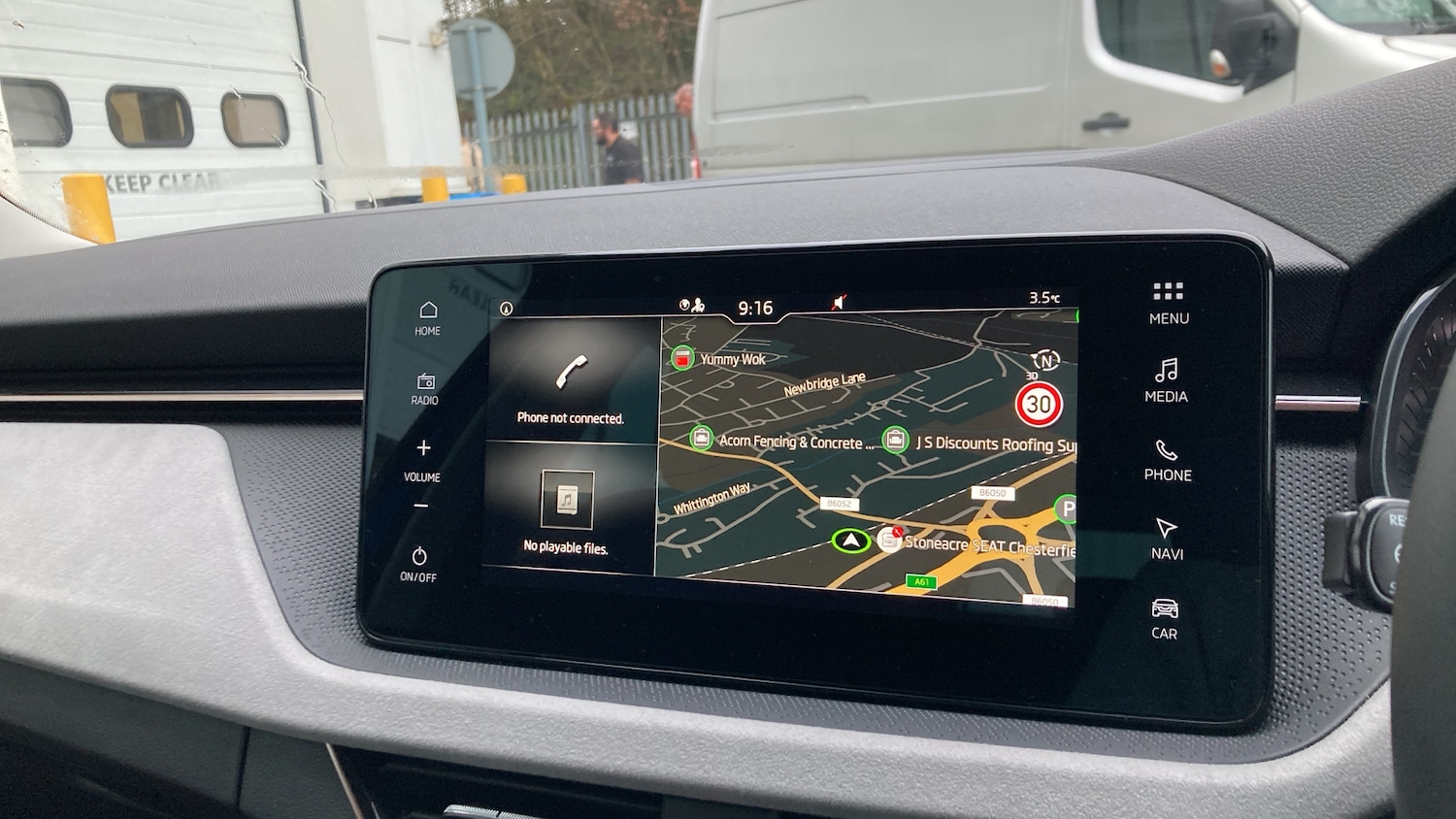 Used Skoda Scala 2024 for sale - 77367482: Photo 24