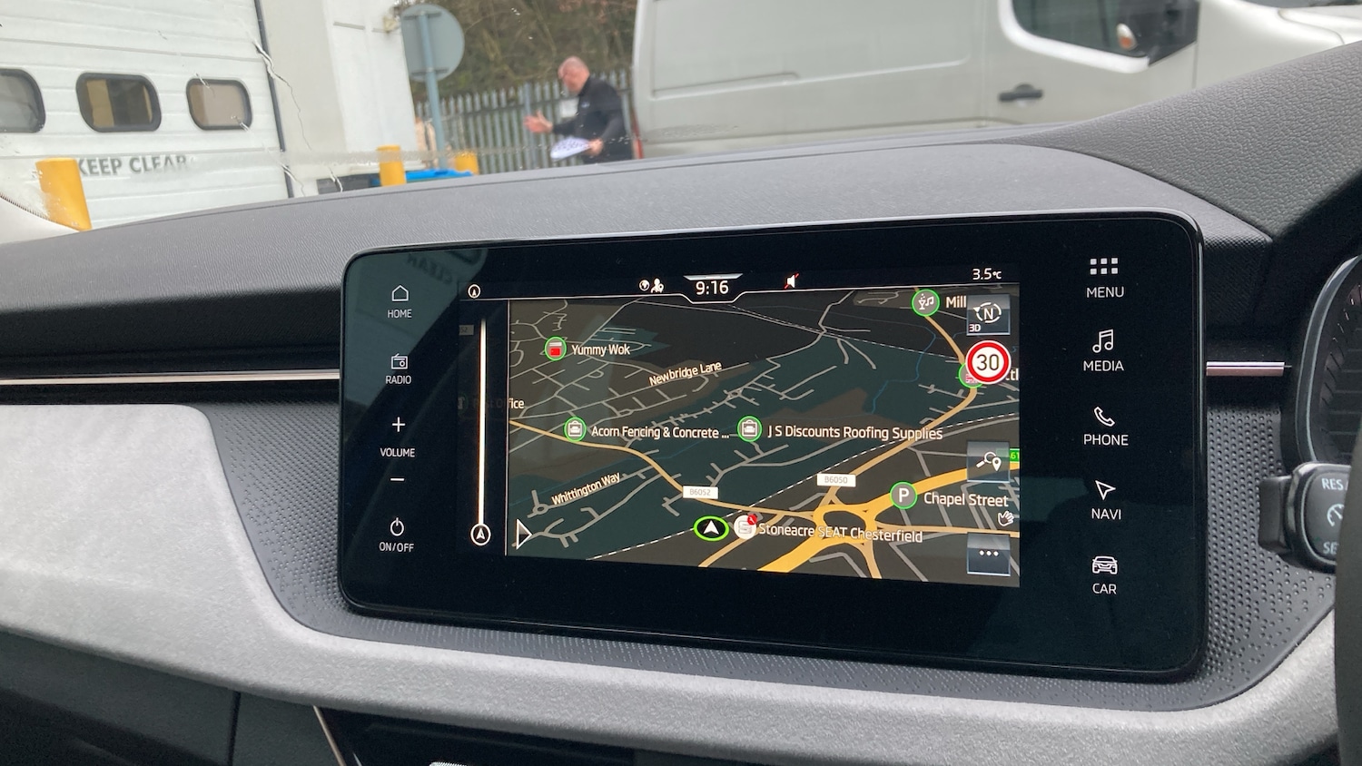 Used Skoda Scala 2024 for sale - 77367482: Photo 25