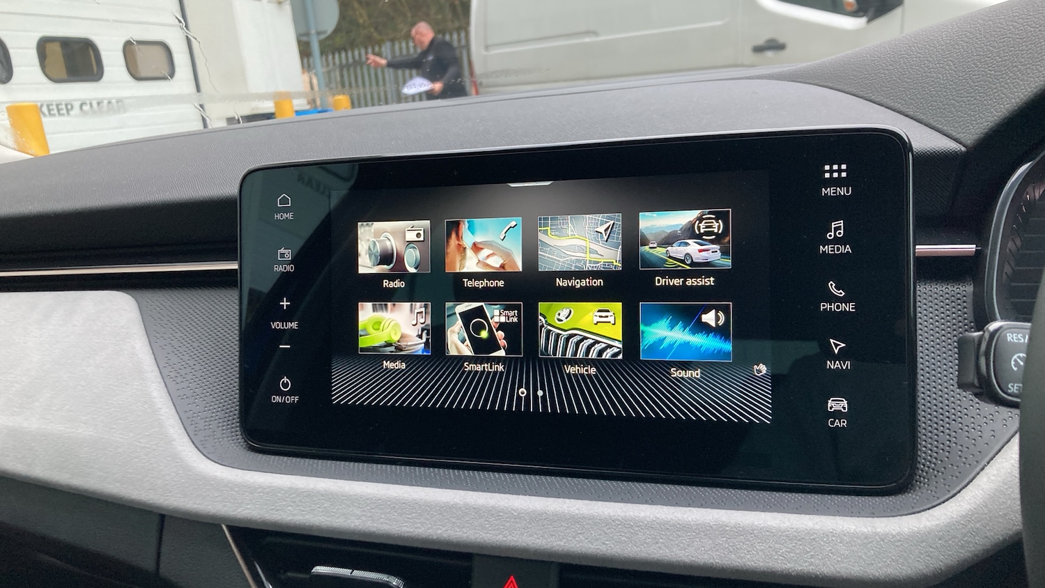 Used Skoda Scala 2024 for sale - 77367482: Photo 26