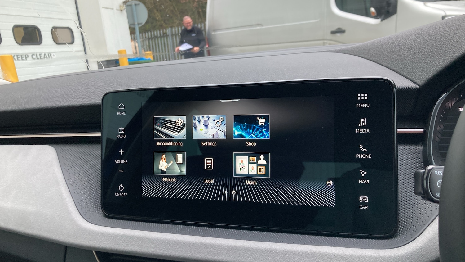 Used Skoda Scala 2024 for sale - 77367482: Photo 27