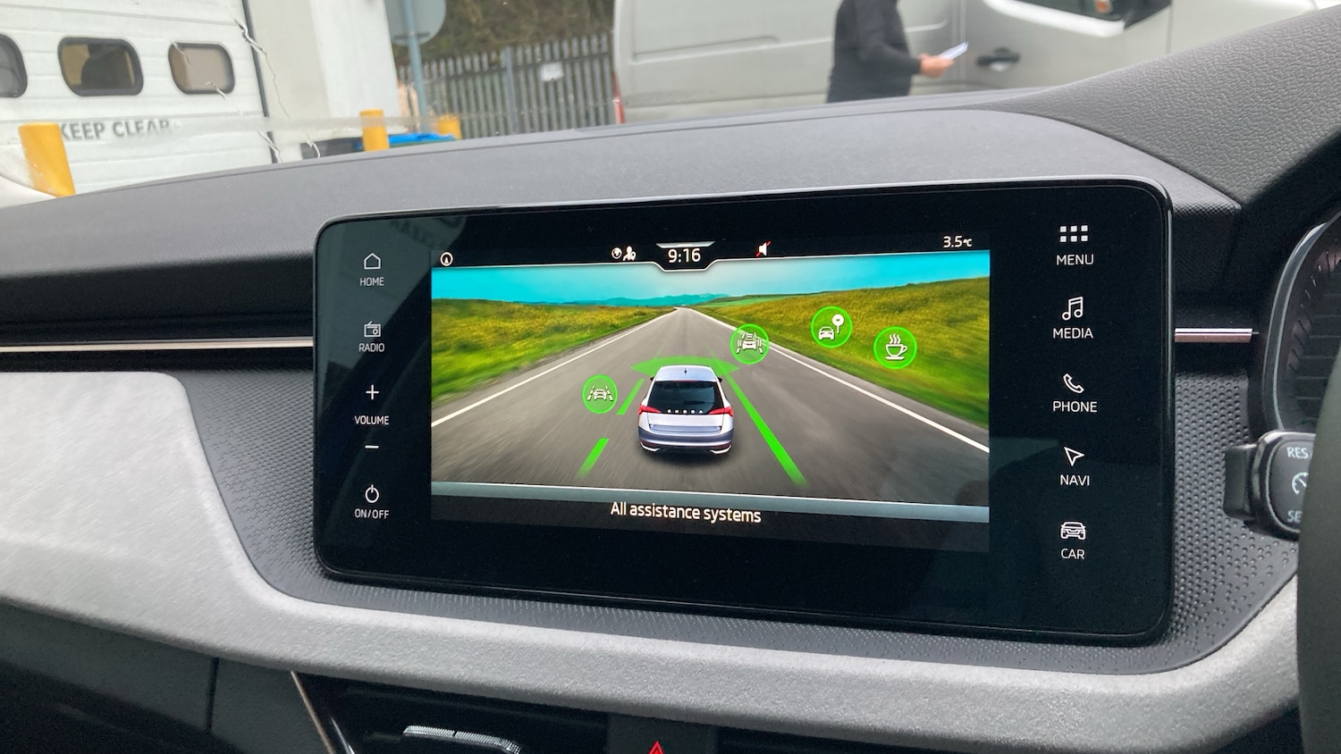 Used Skoda Scala 2024 for sale - 77367482: Photo 28