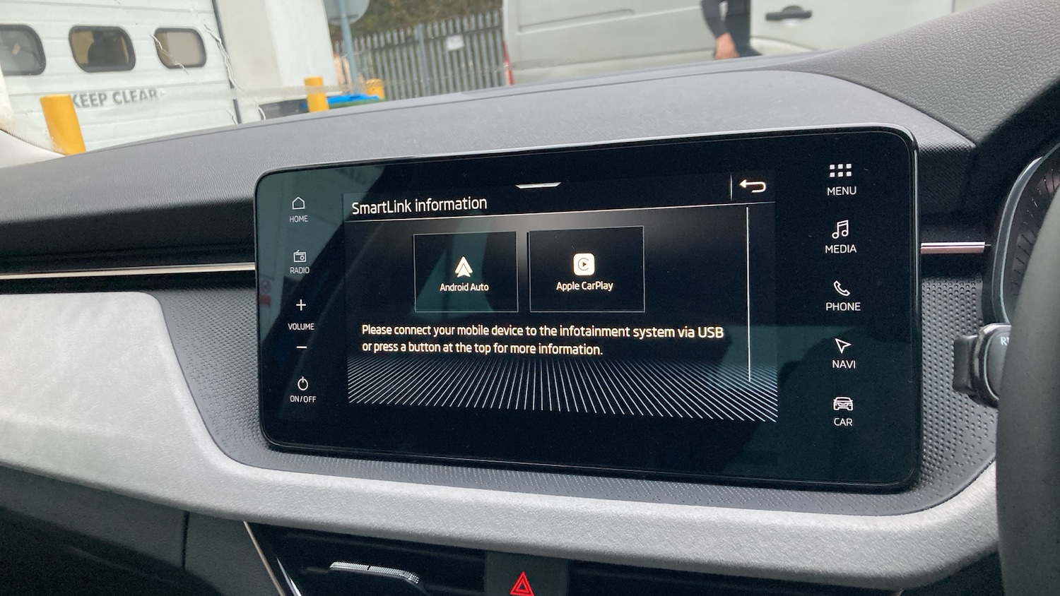 Used Skoda Scala 2024 for sale - 77367482: Photo 29