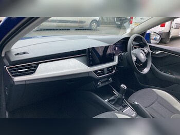 Used Skoda Scala 2024 for sale - 77367482: Photo