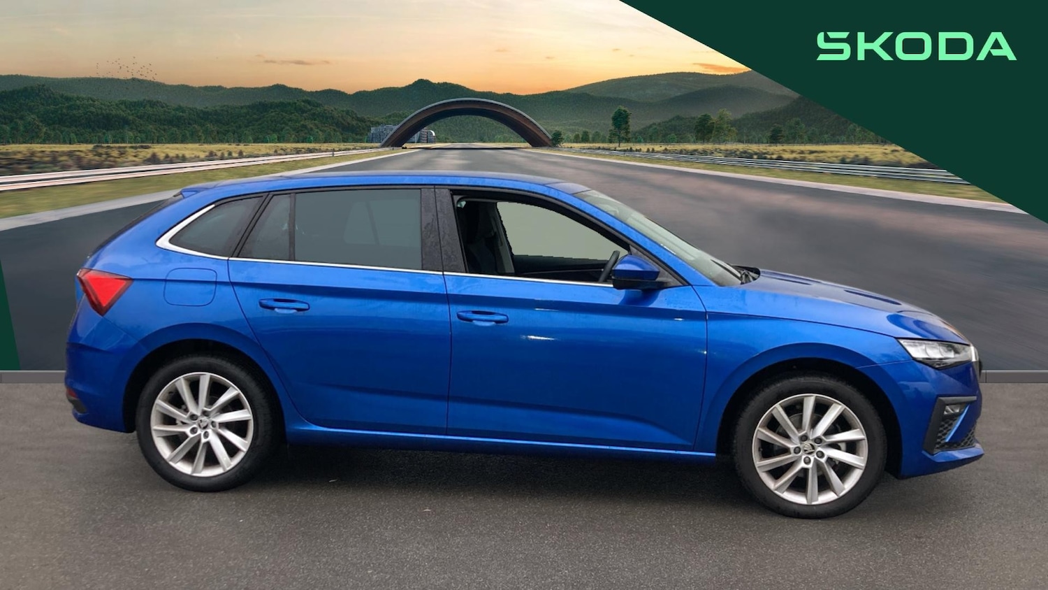 Used Skoda Scala 2024 for sale - 77367482: Photo 4