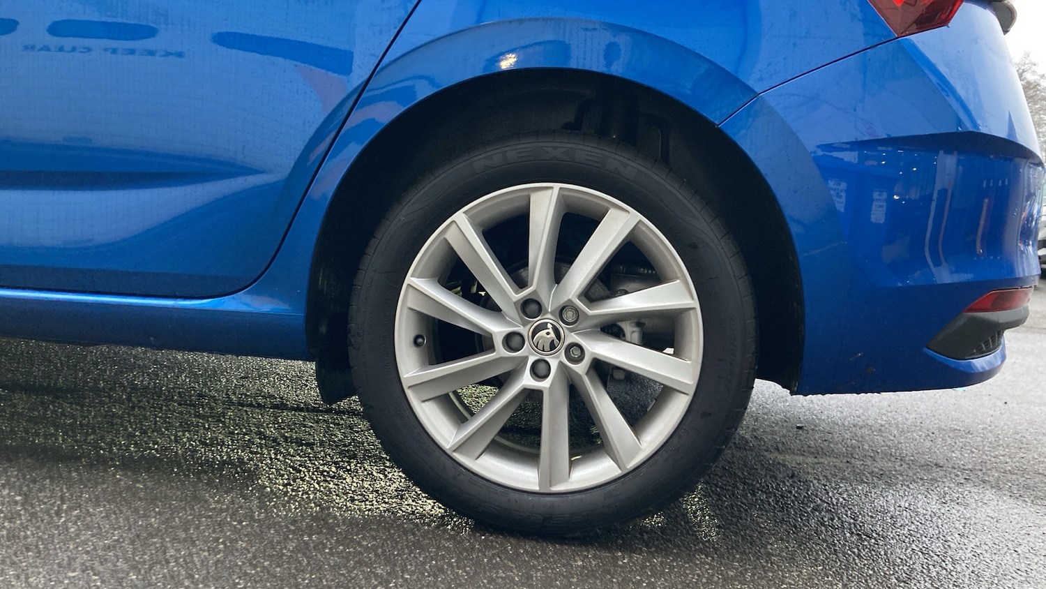 Used Skoda Scala 2024 for sale - 77367482: Photo 5