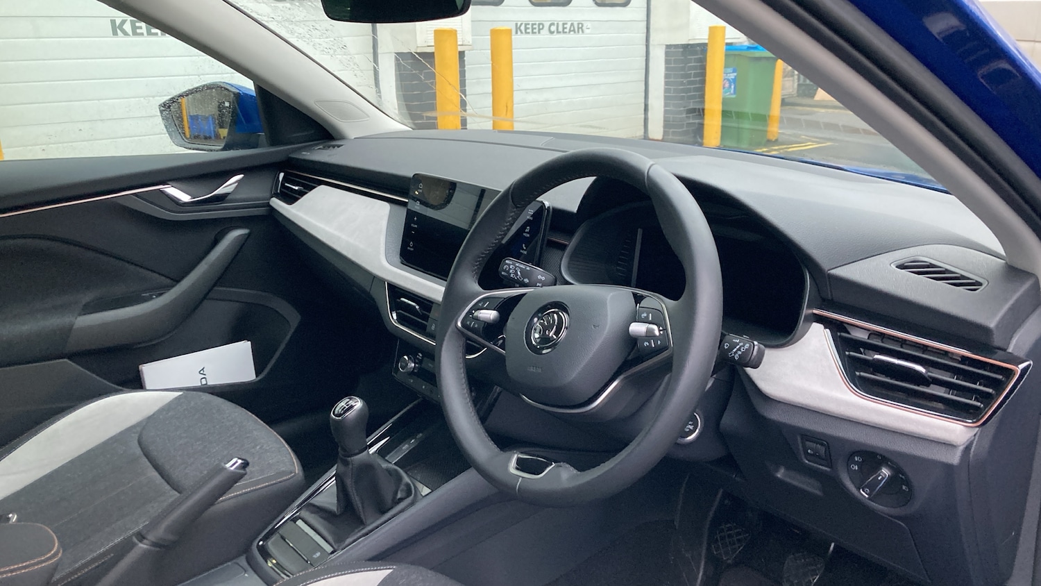 Used Skoda Scala 2024 for sale - 77367482: Photo 6