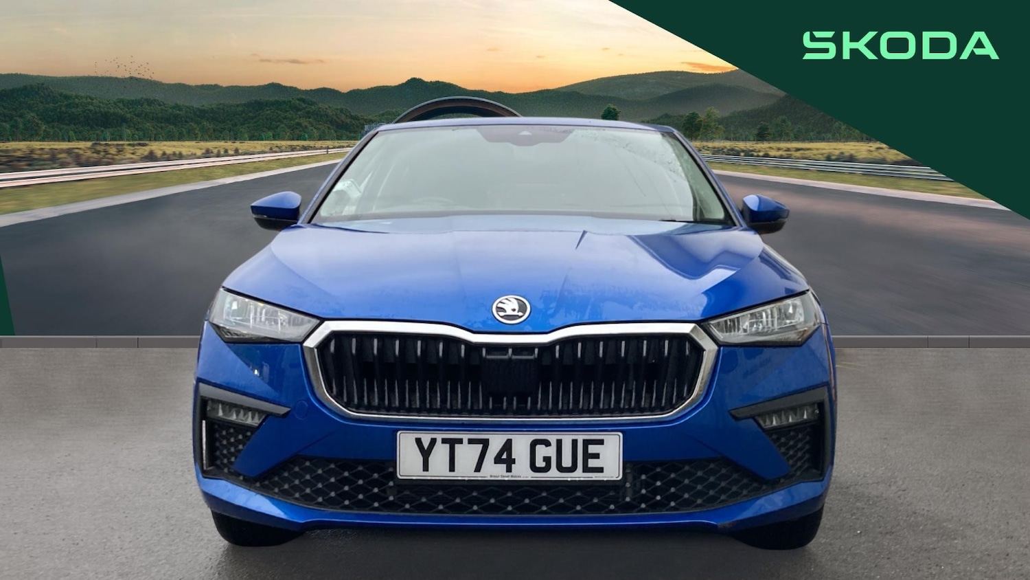 Used Skoda Scala 2024 for sale - 77367482: Photo 7