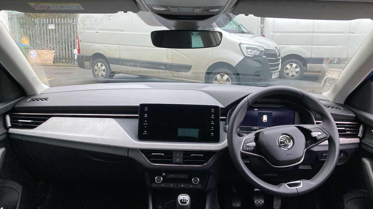 Used Skoda Scala 2024 for sale - 77367482: Photo 9