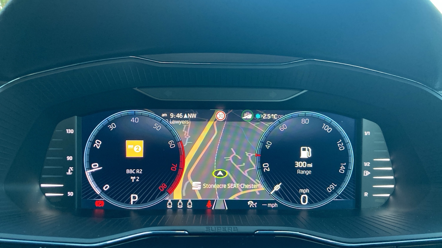 Used Skoda Superb 2022 for sale - 76722685: Photo 11