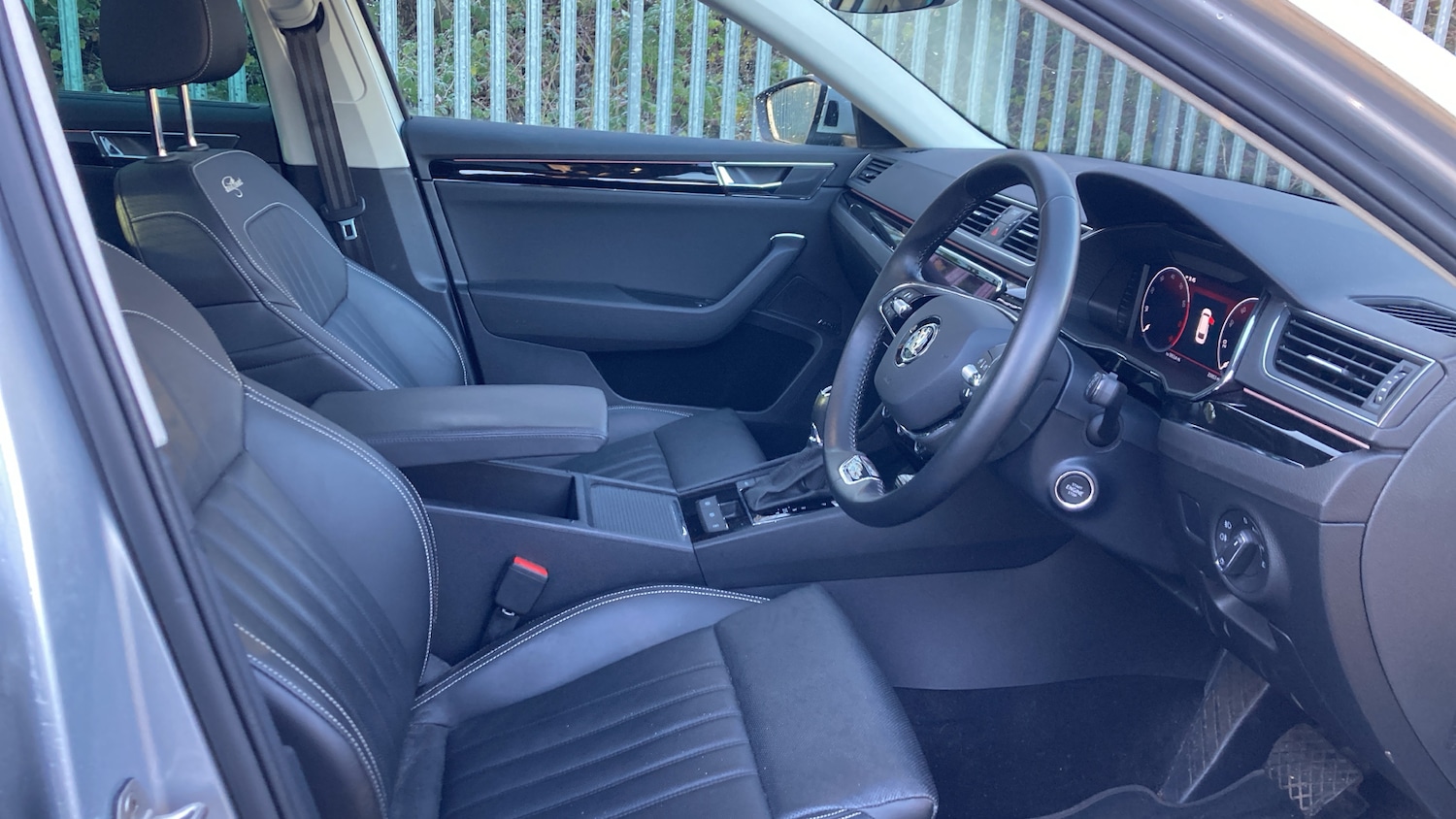 Used Skoda Superb 2022 for sale - 76722685: Photo 15